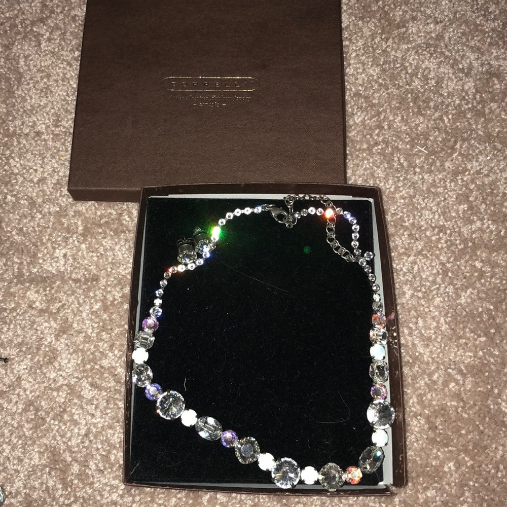 Sorrelli jewelry